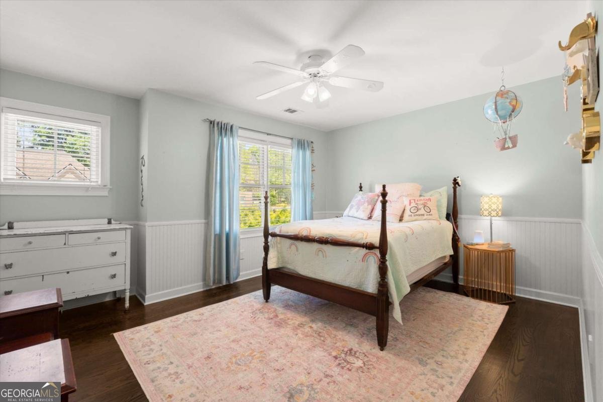 2222 Dunbar Trail Smyrna - Photo 38