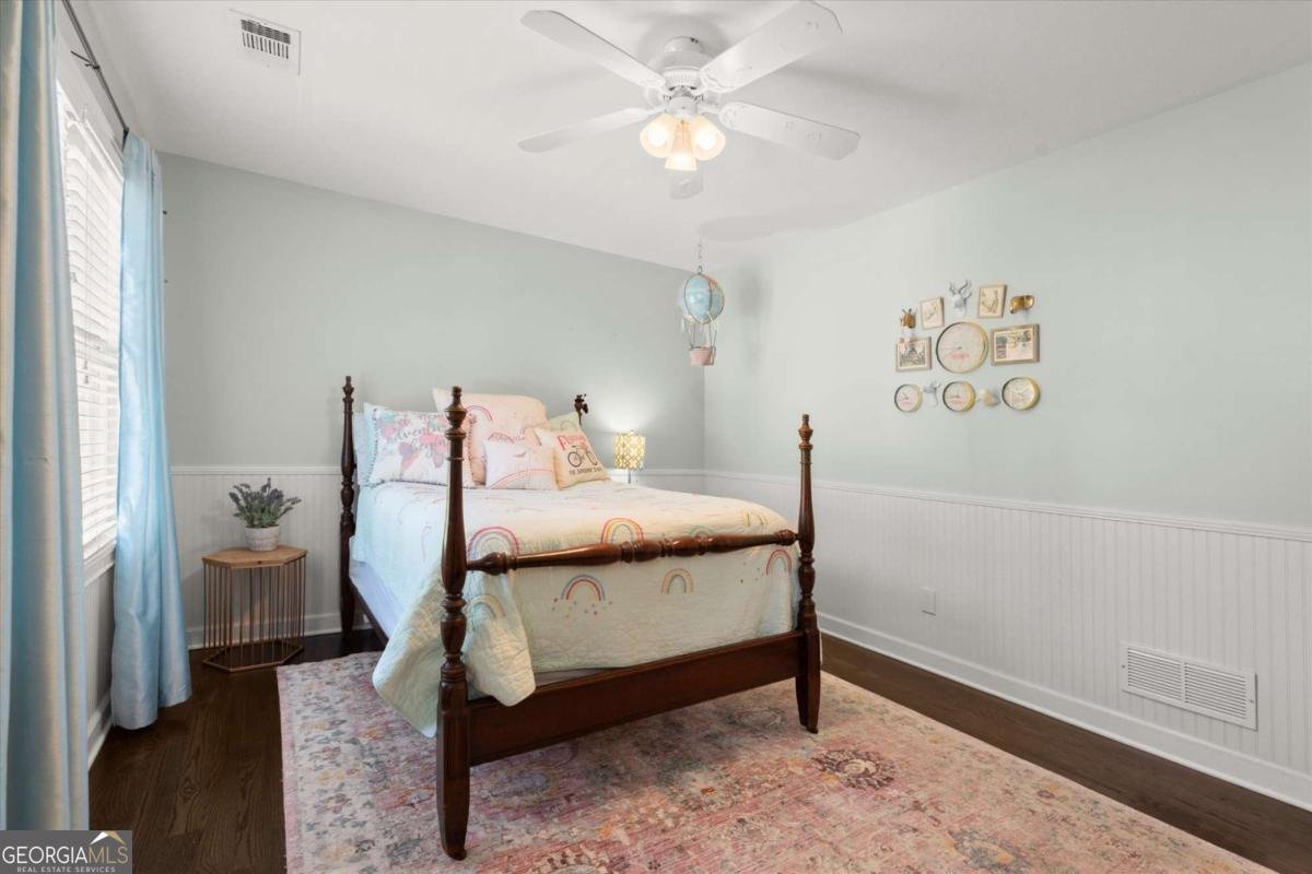 2222 Dunbar Trail Smyrna - Photo 39