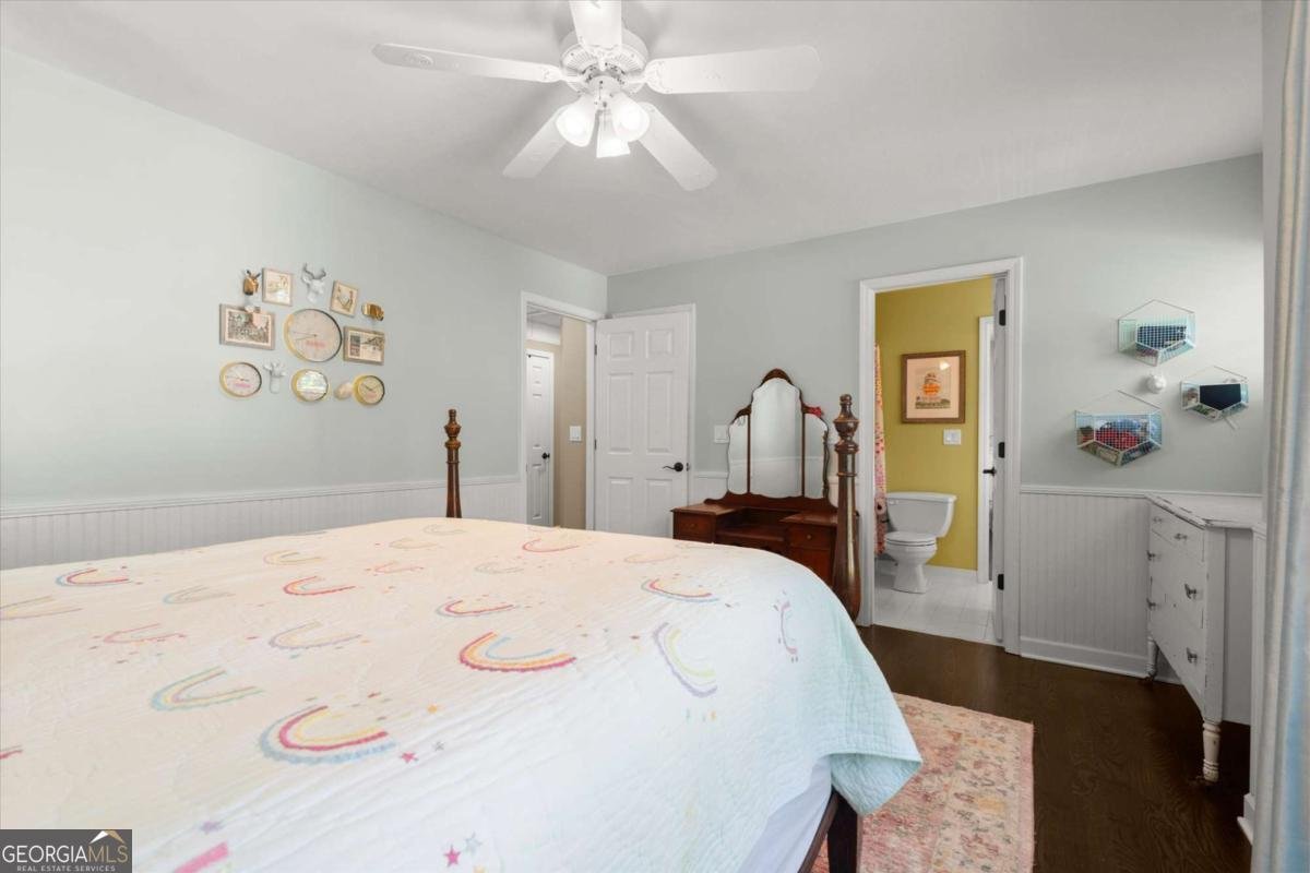 2222 Dunbar Trail Smyrna - Photo 40