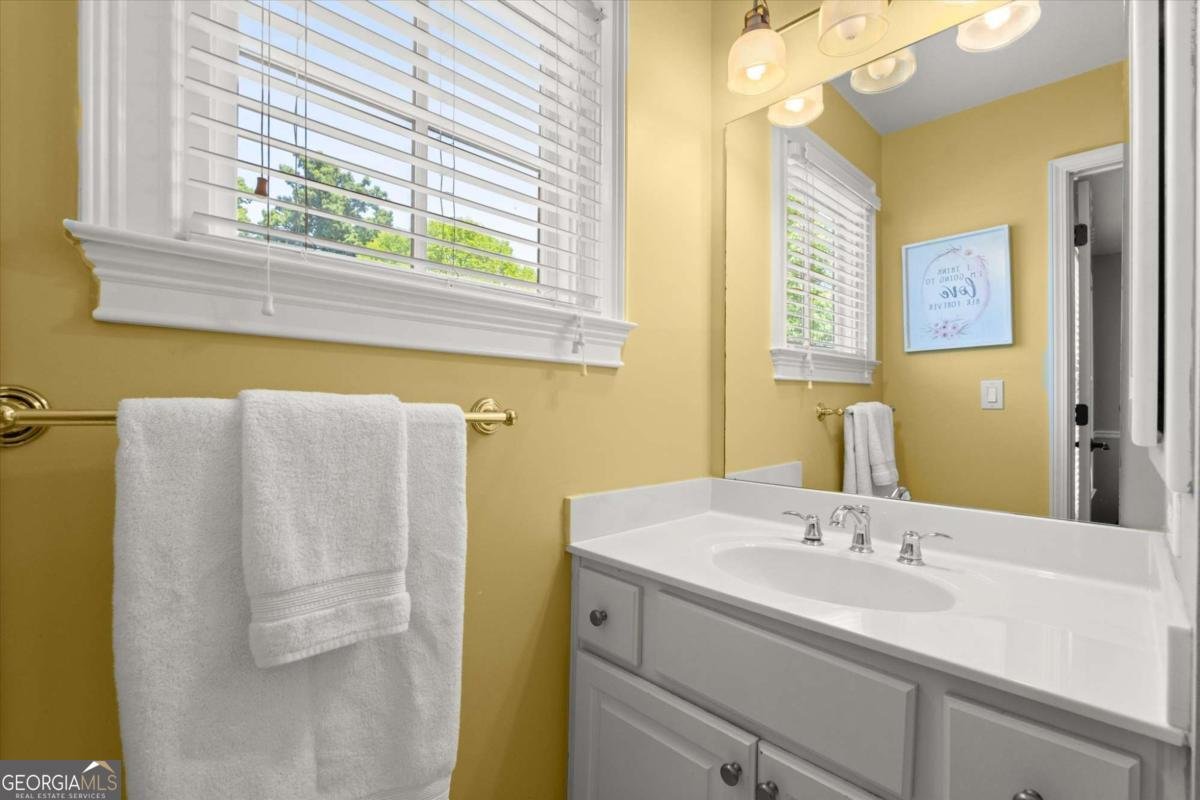 2222 Dunbar Trail Smyrna - Photo 41