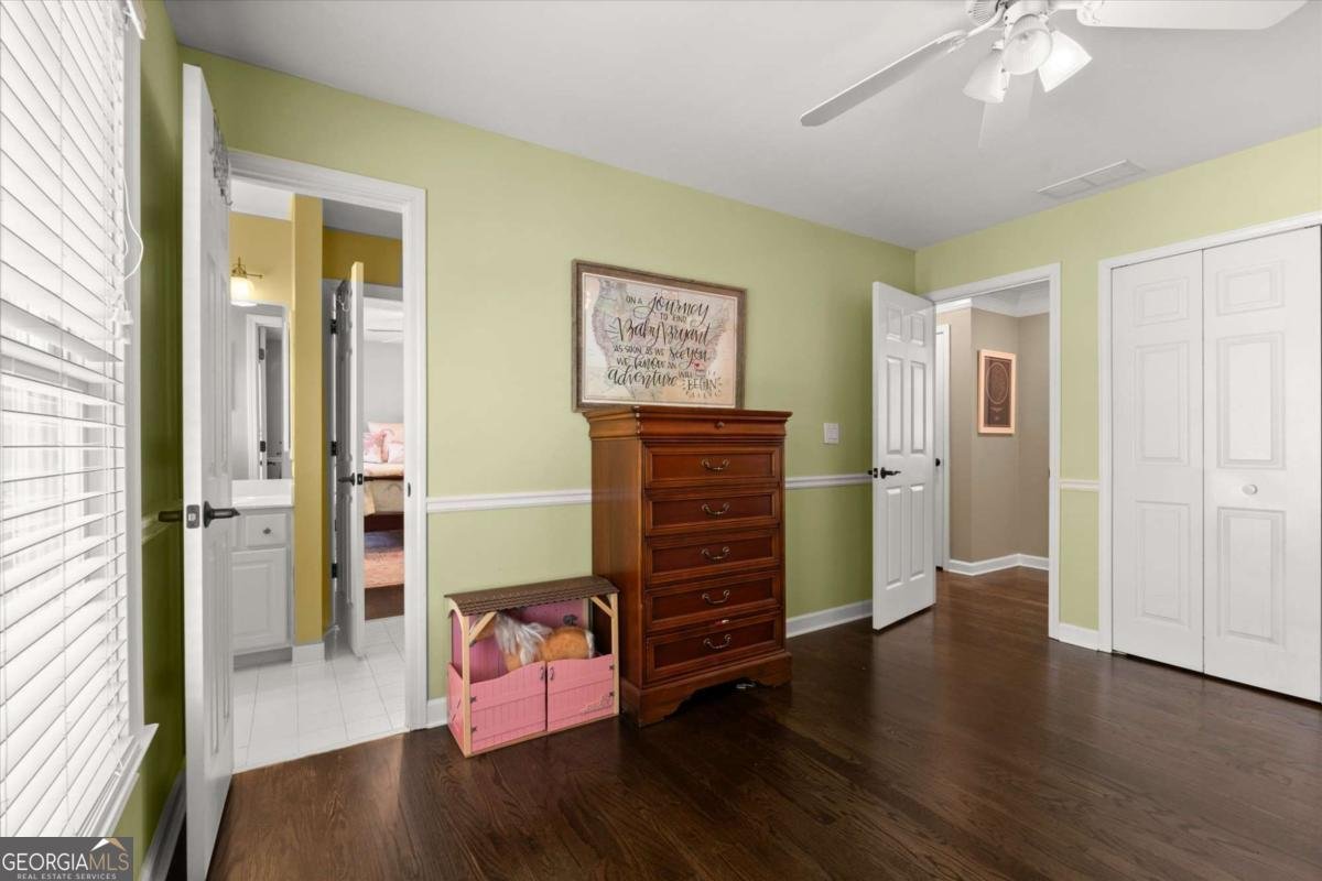 2222 Dunbar Trail Smyrna - Photo 42