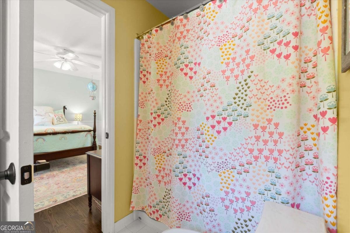 2222 Dunbar Trail Smyrna - Photo 43