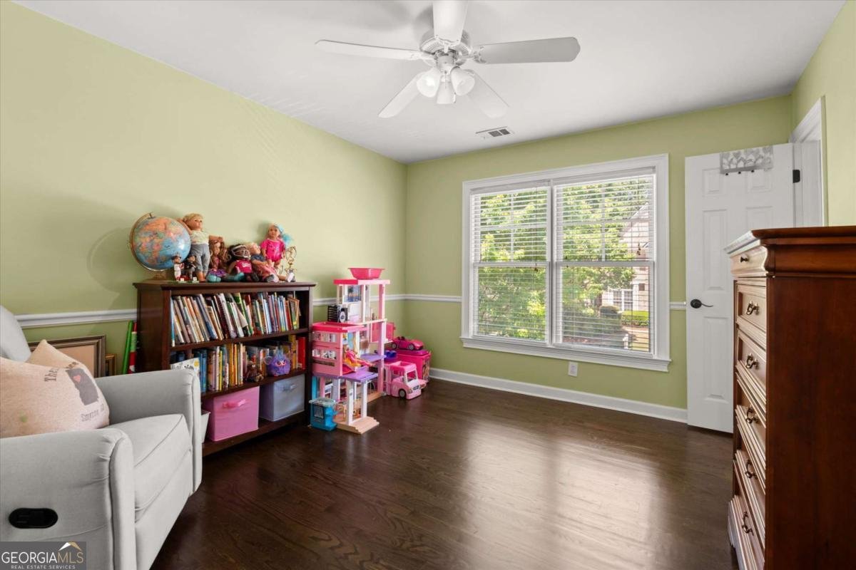 2222 Dunbar Trail Smyrna - Photo 44