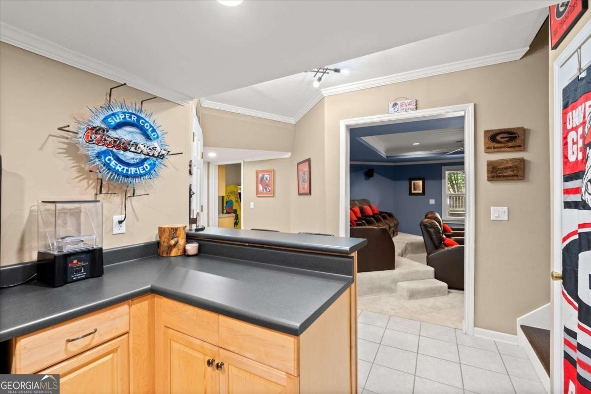 2222 Dunbar Trail Smyrna - Photo 47