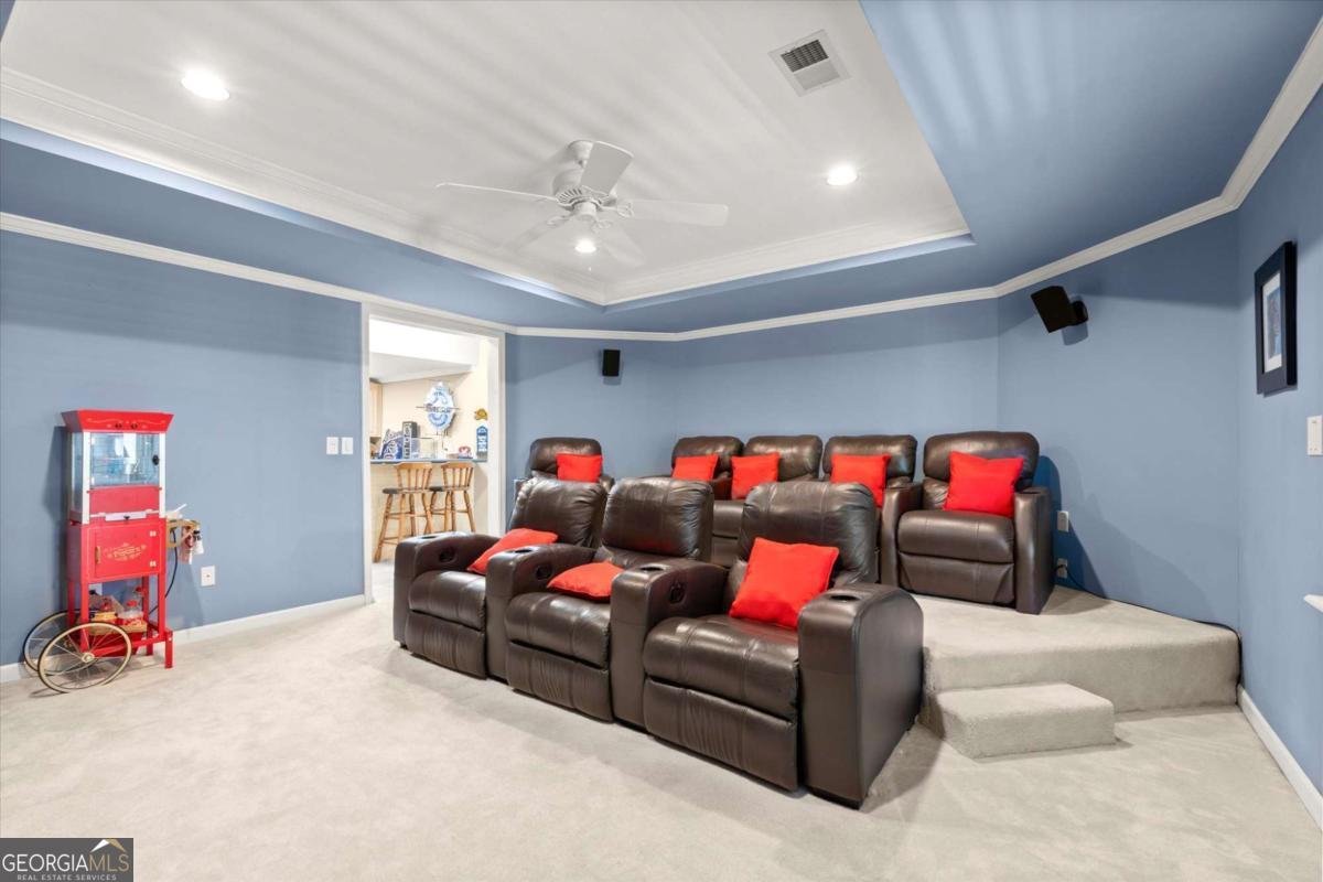 2222 Dunbar Trail Smyrna - Photo 48