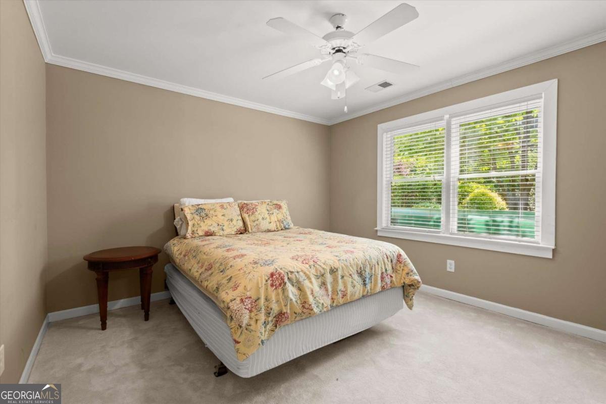 2222 Dunbar Trail Smyrna - Photo 50