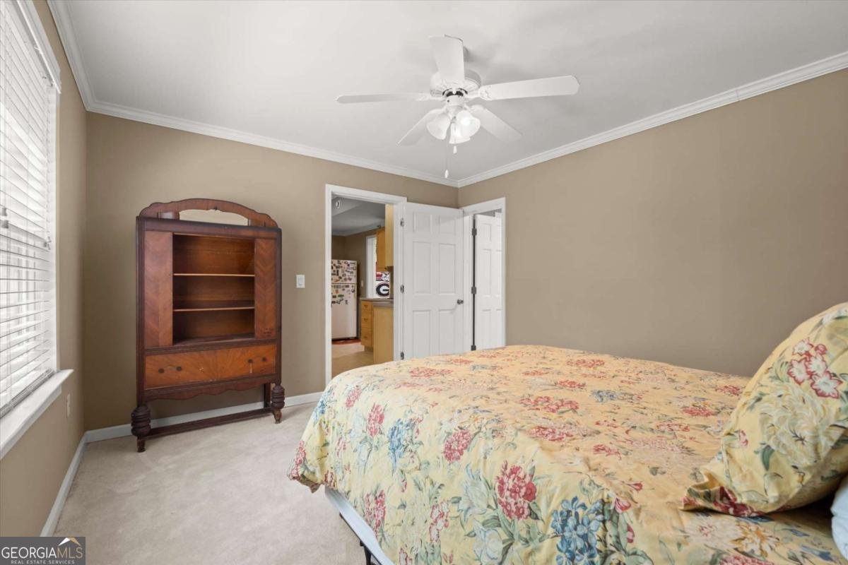 2222 Dunbar Trail Smyrna - Photo 51