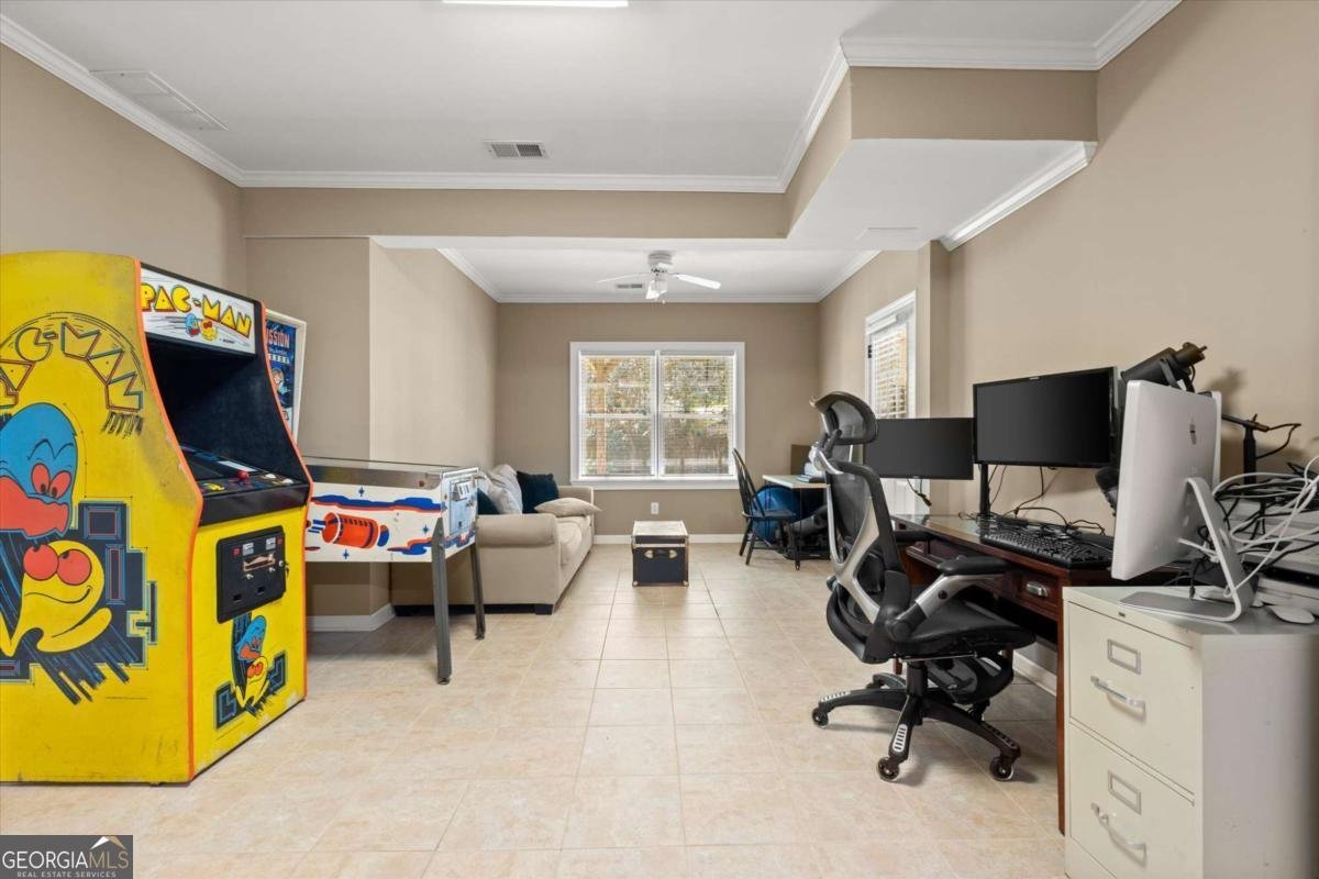 2222 Dunbar Trail Smyrna - Photo 52