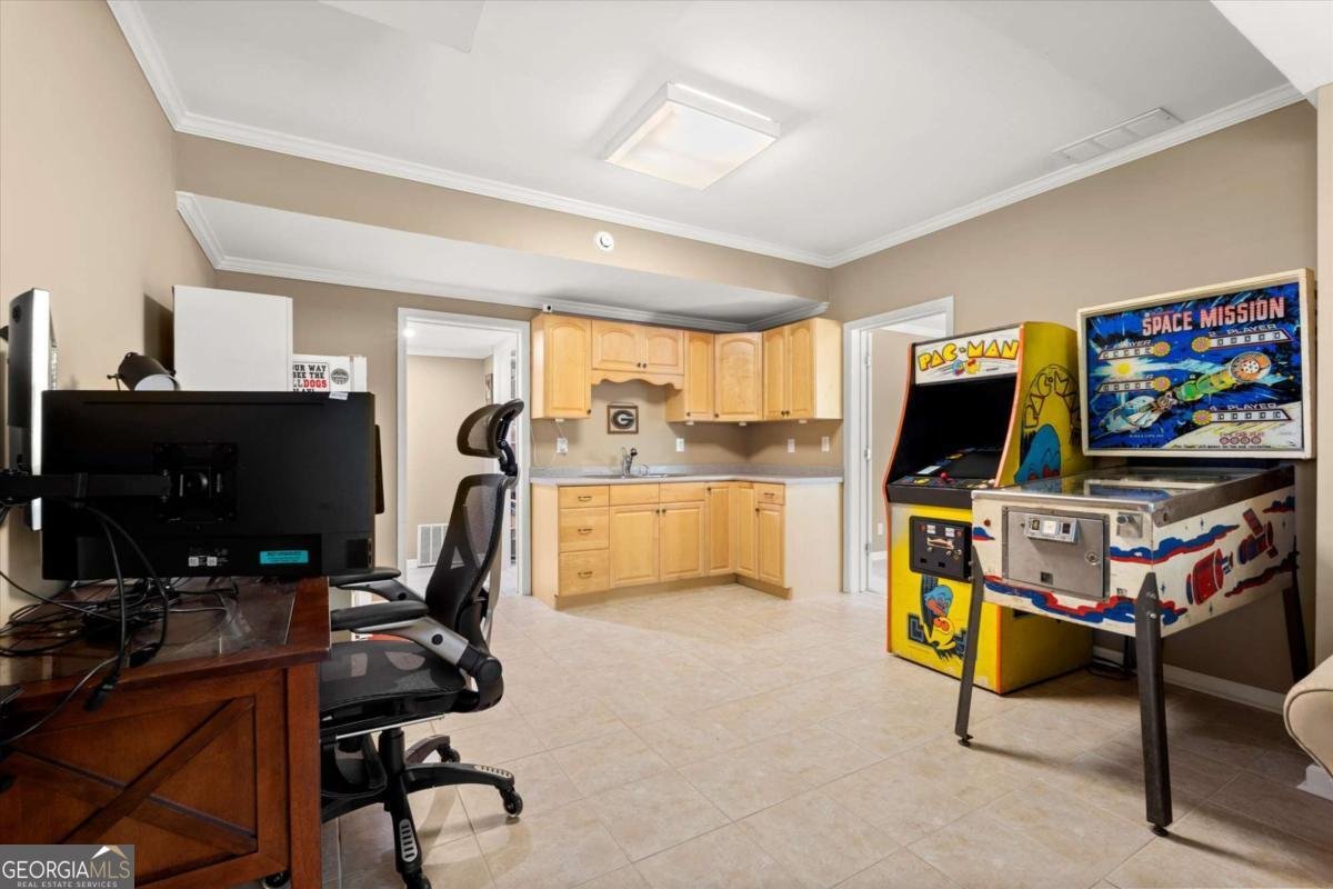 2222 Dunbar Trail Smyrna - Photo 53