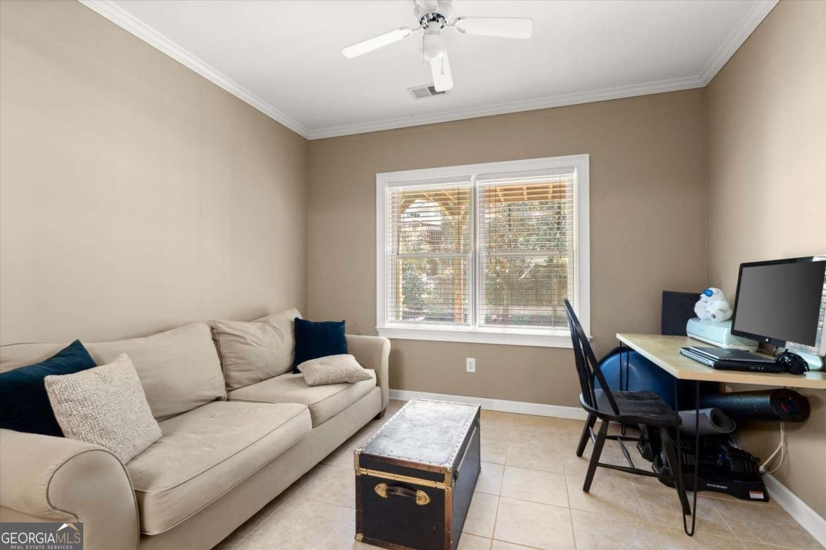 2222 Dunbar Trail Smyrna - Photo 54