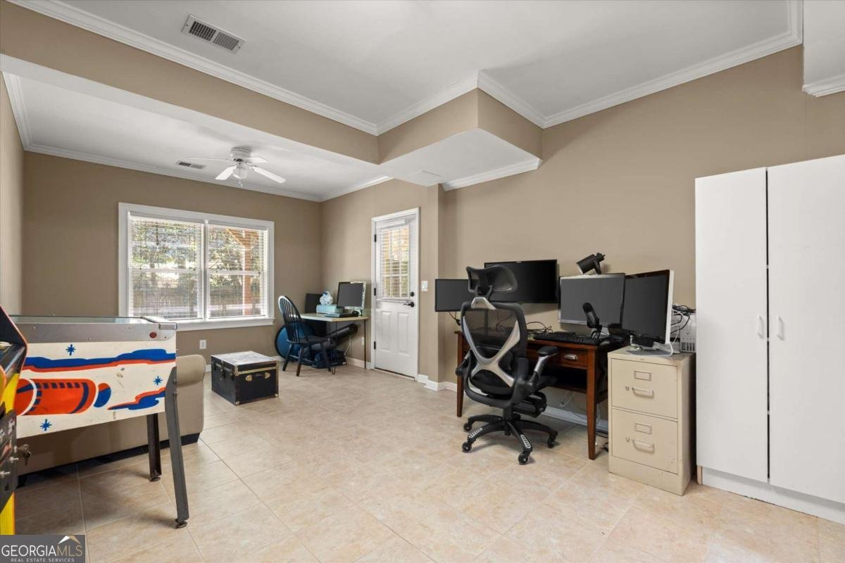 2222 Dunbar Trail Smyrna - Photo 55