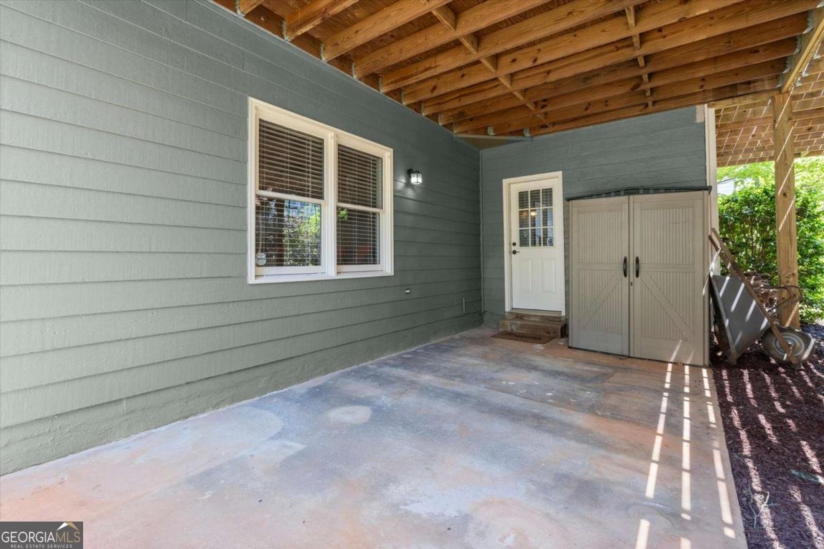 2222 Dunbar Trail Smyrna - Photo 58