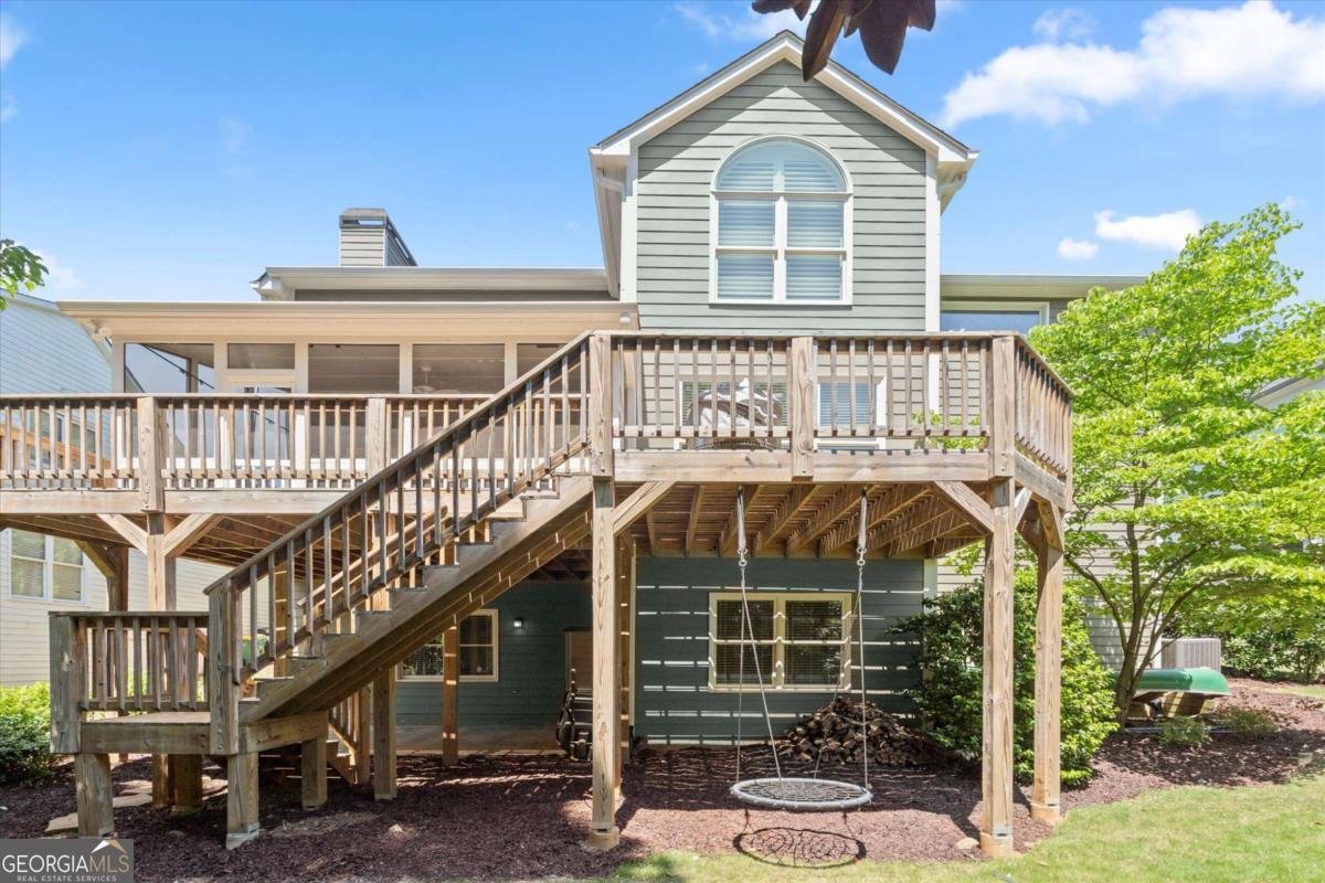 2222 Dunbar Trail Smyrna - Photo 59