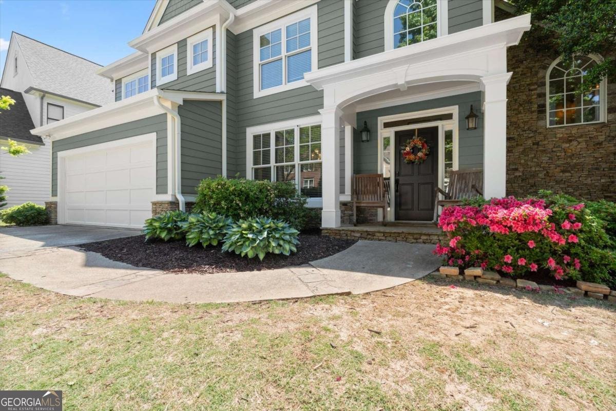 2222 Dunbar Trail Smyrna - Photo 6