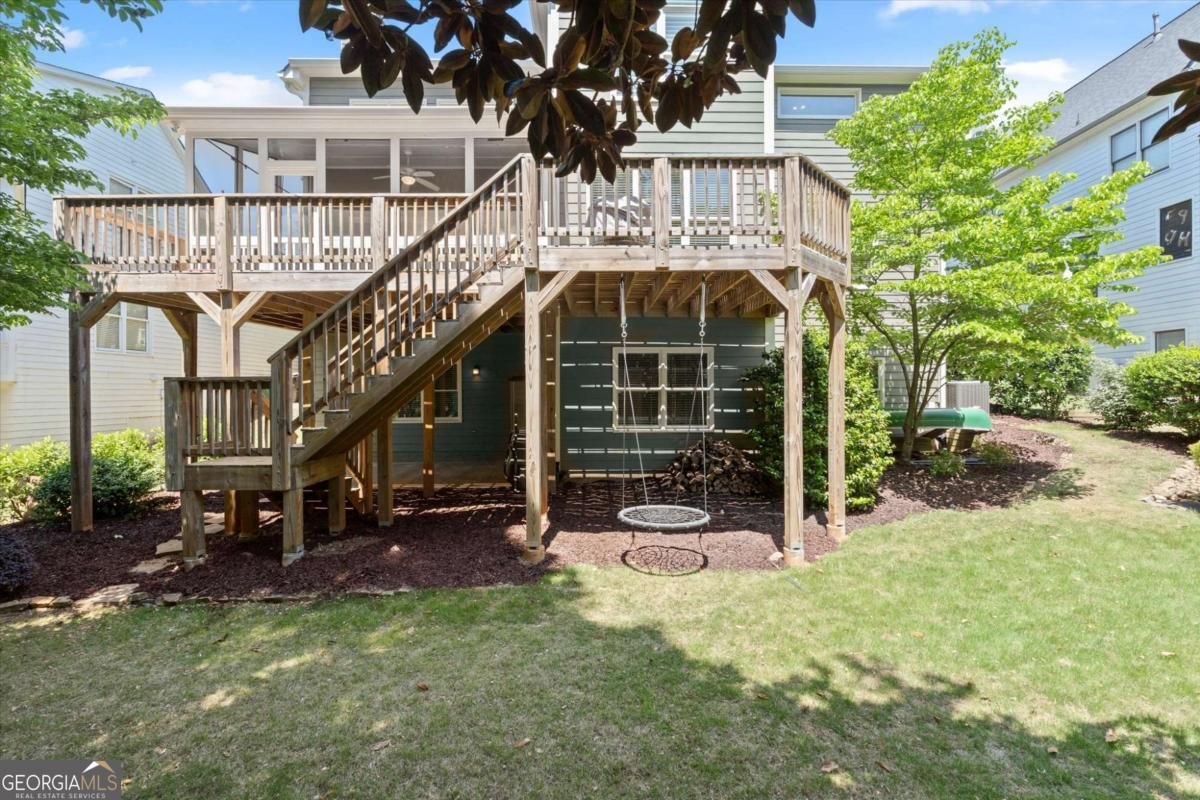 2222 Dunbar Trail Smyrna - Photo 60