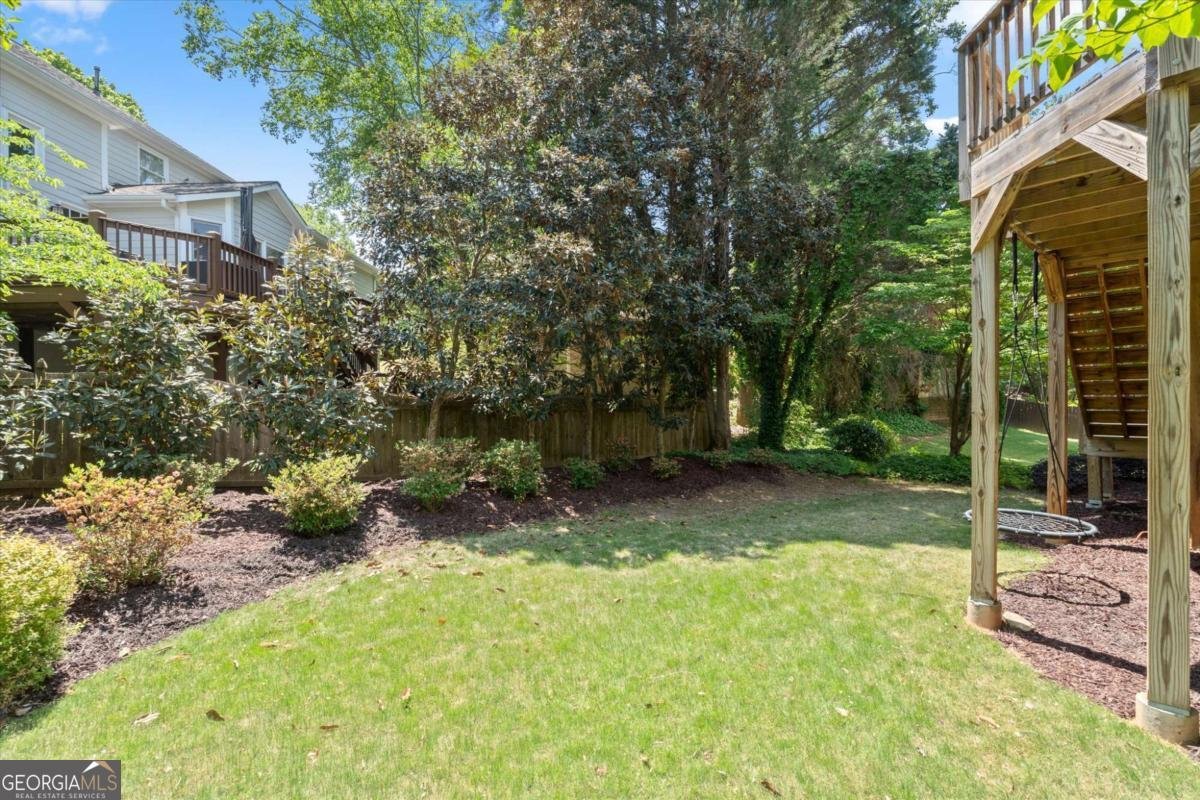 2222 Dunbar Trail Smyrna - Photo 61