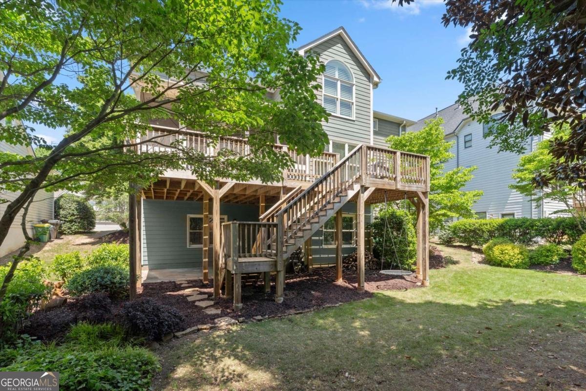 2222 Dunbar Trail Smyrna - Photo 62