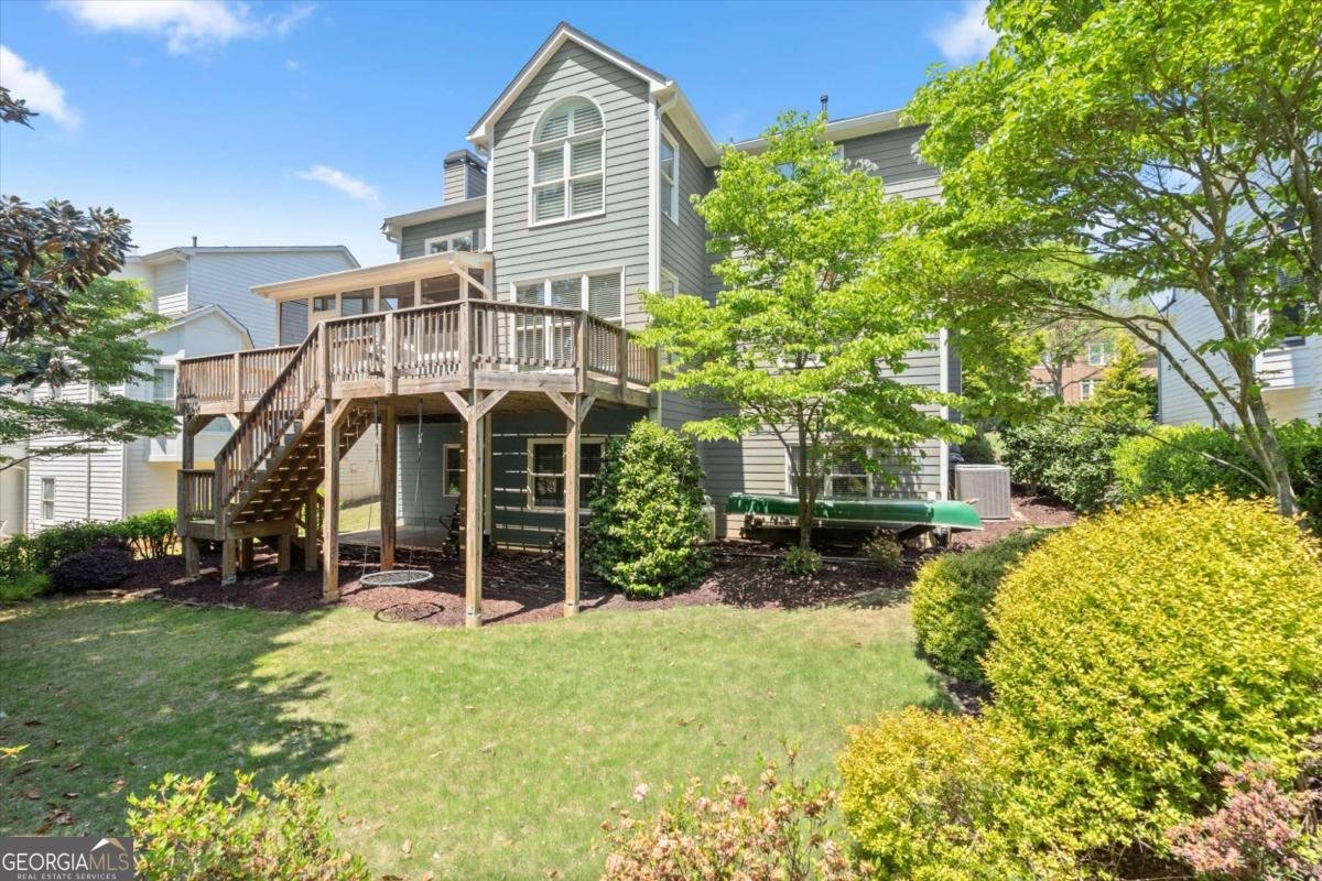 2222 Dunbar Trail Smyrna - Photo 63