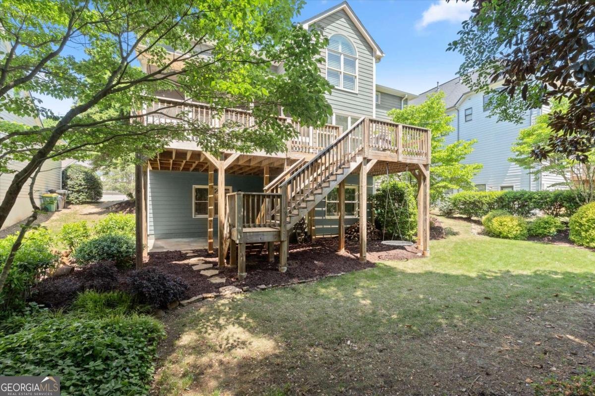 2222 Dunbar Trail Smyrna - Photo 65