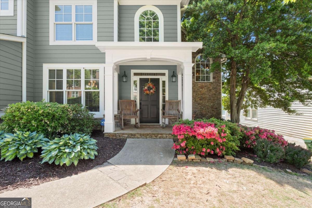 2222 Dunbar Trail Smyrna - Photo 7