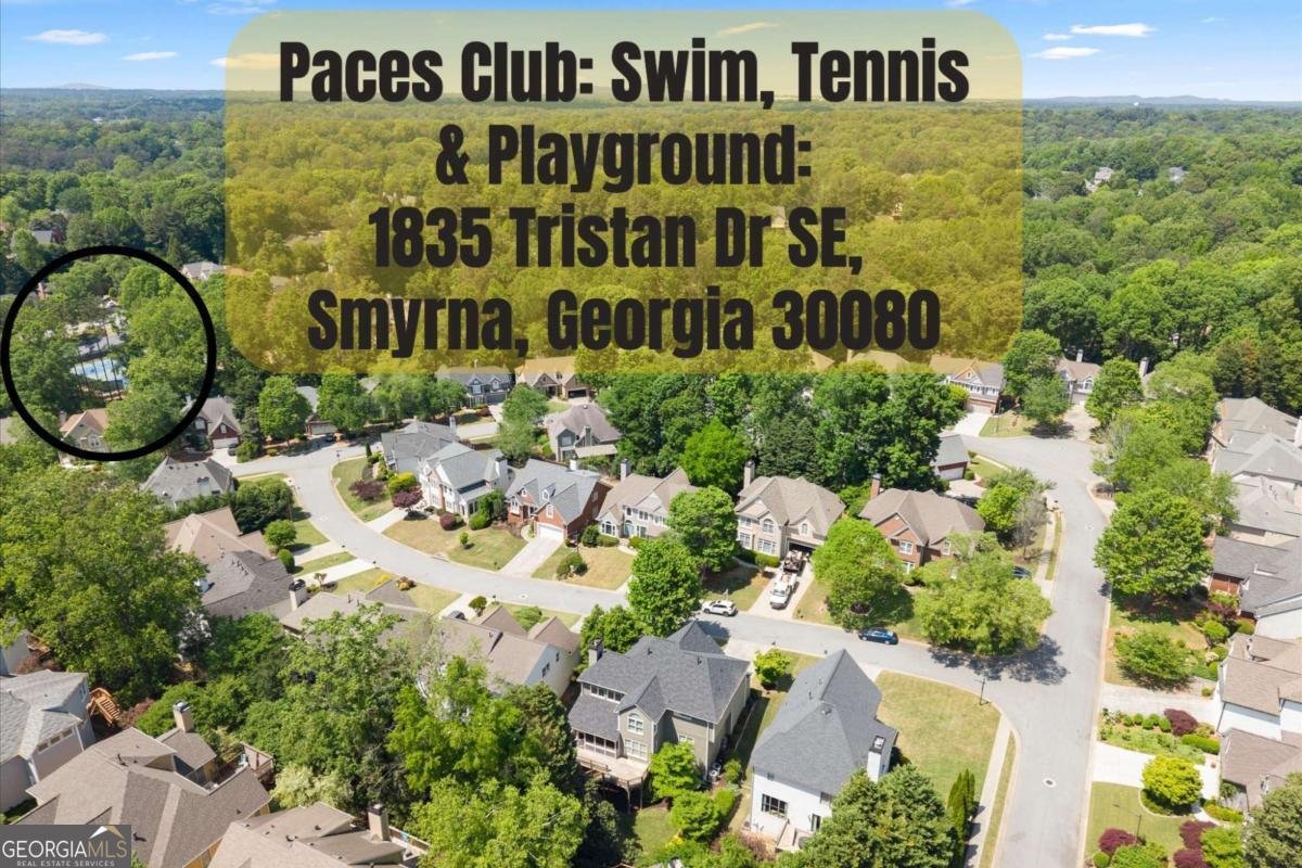 2222 Dunbar Trail Smyrna - Photo 70