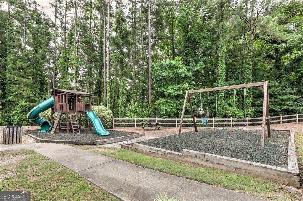 2222 Dunbar Trail Smyrna - Photo 73