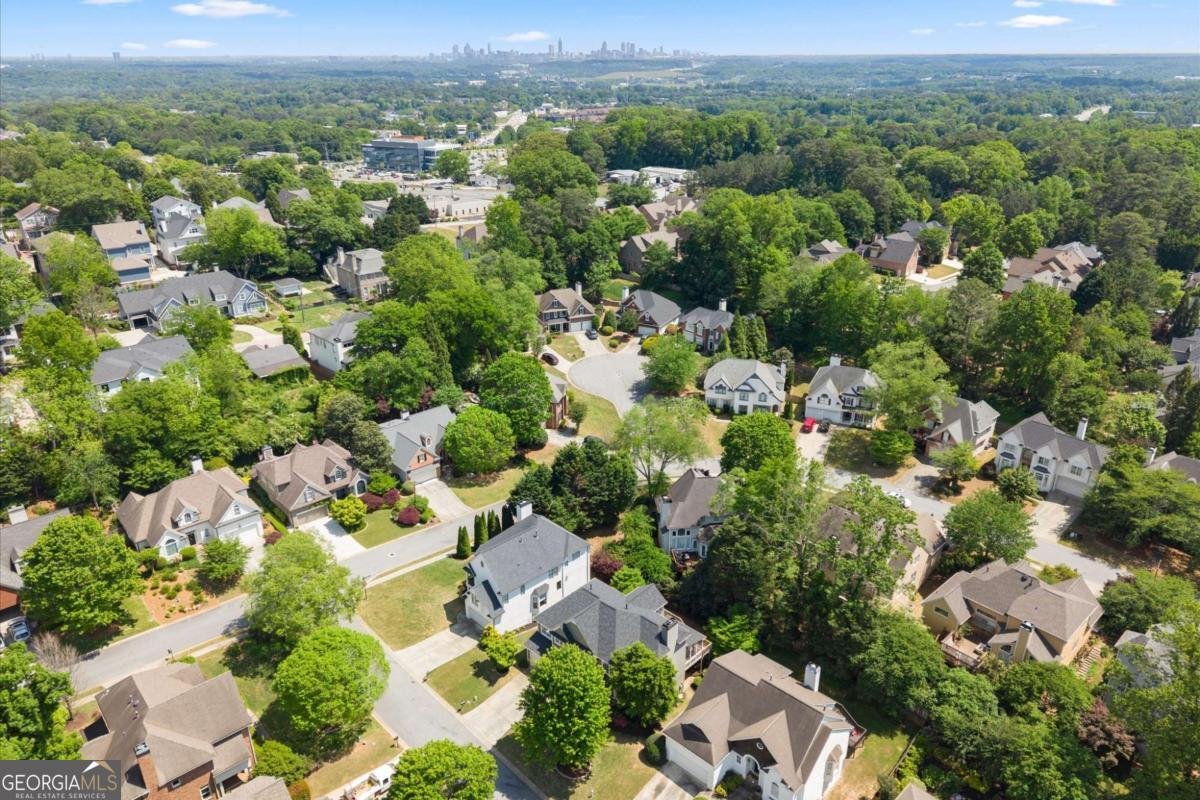 2222 Dunbar Trail Smyrna - Photo 74