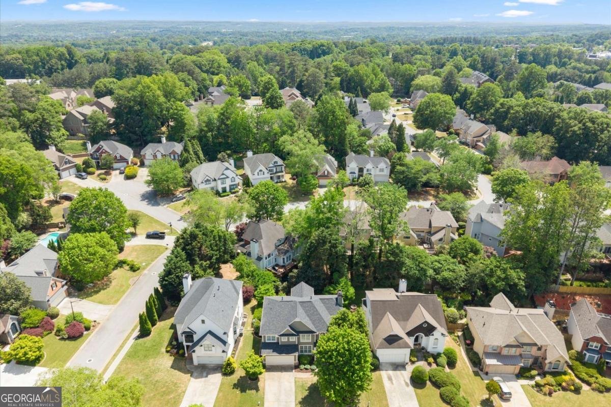 2222 Dunbar Trail Smyrna - Photo 76