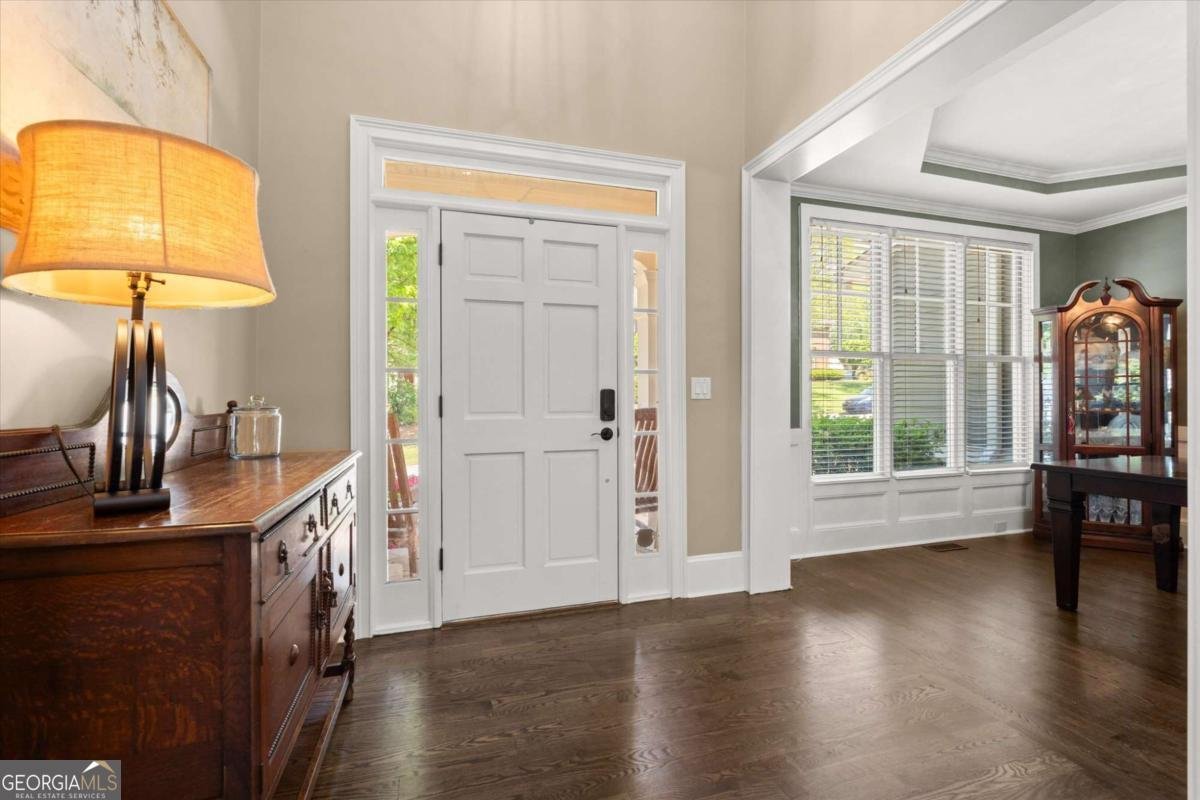 2222 Dunbar Trail Smyrna - Photo 9