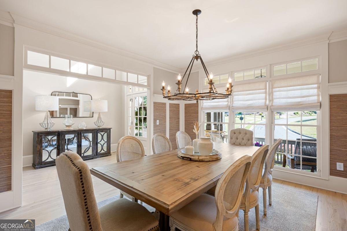 2327 Starr Lake Drive Acworth - Photo 10