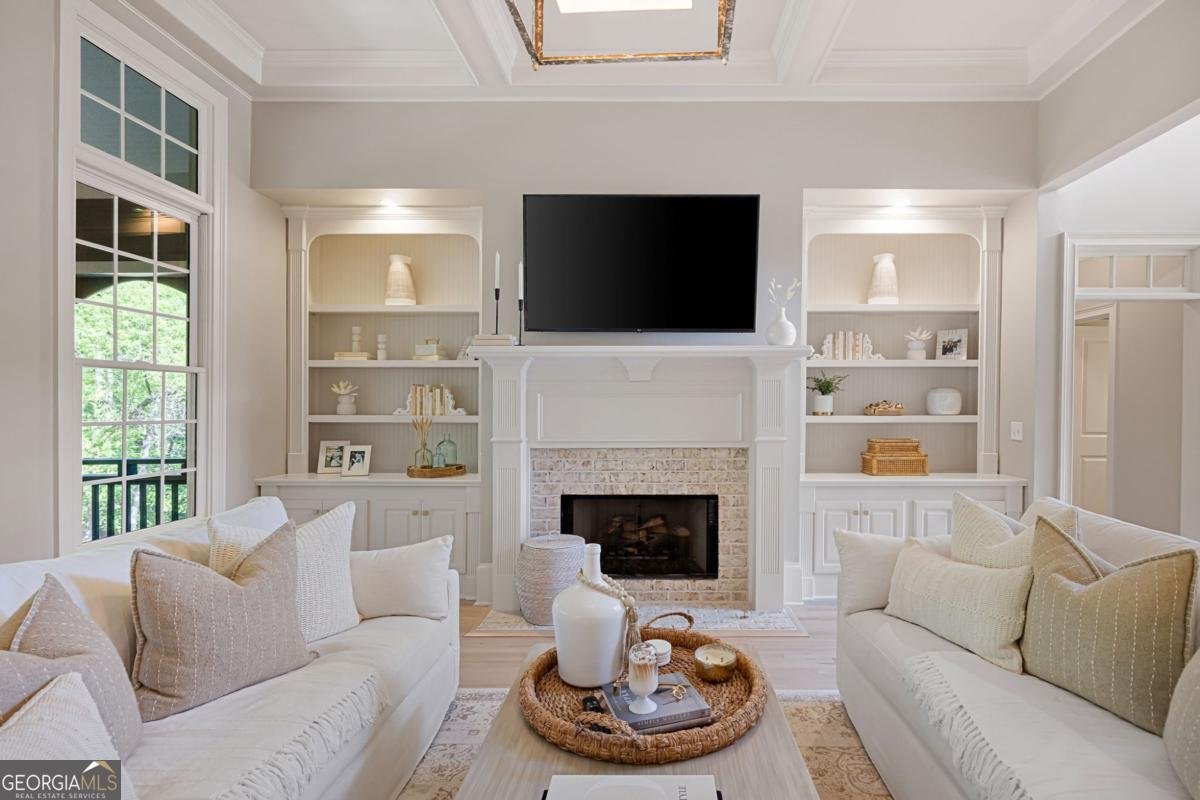 2327 Starr Lake Drive Acworth - Photo 11