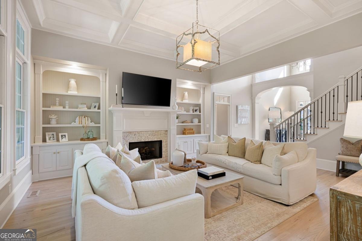 2327 Starr Lake Drive Acworth - Photo 13