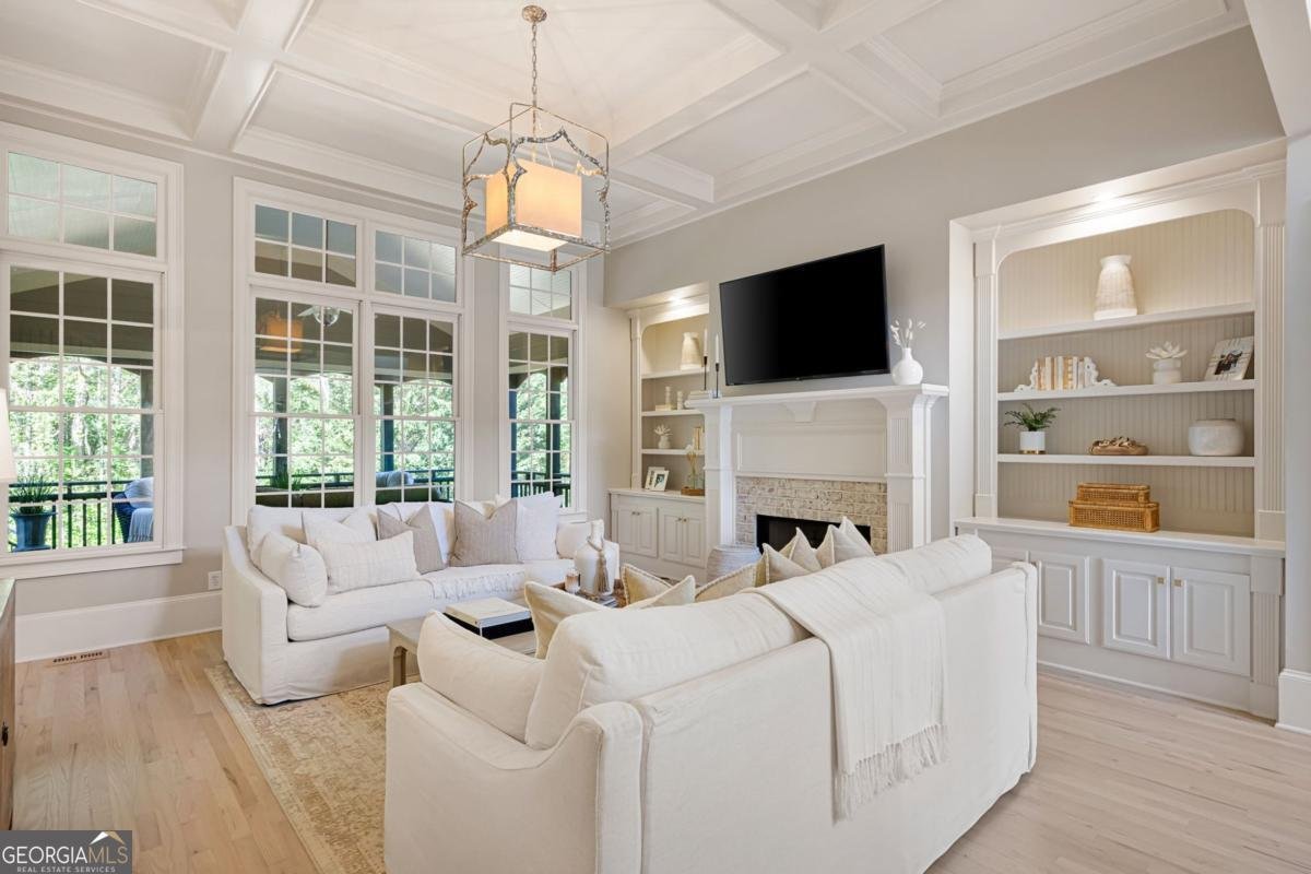 2327 Starr Lake Drive Acworth - Photo 14