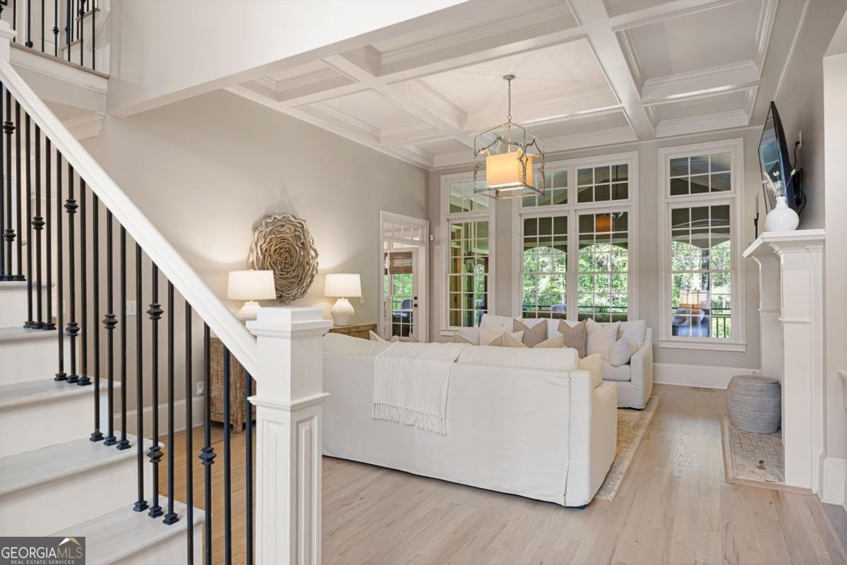 2327 Starr Lake Drive Acworth - Photo 15