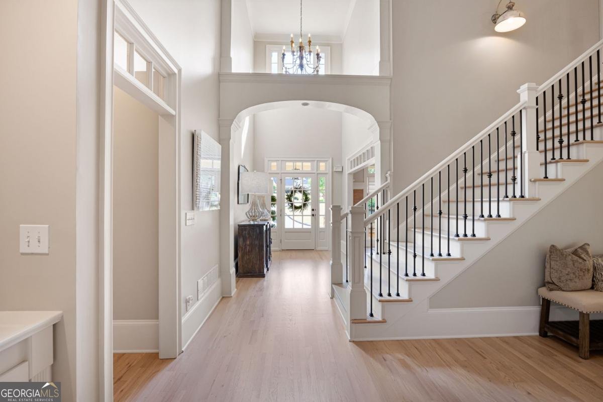 2327 Starr Lake Drive Acworth - Photo 16