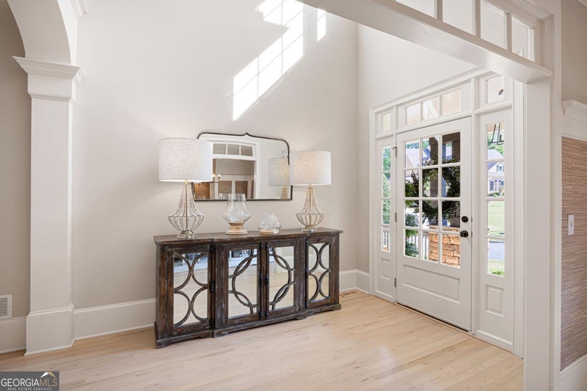 2327 Starr Lake Drive Acworth - Photo 17