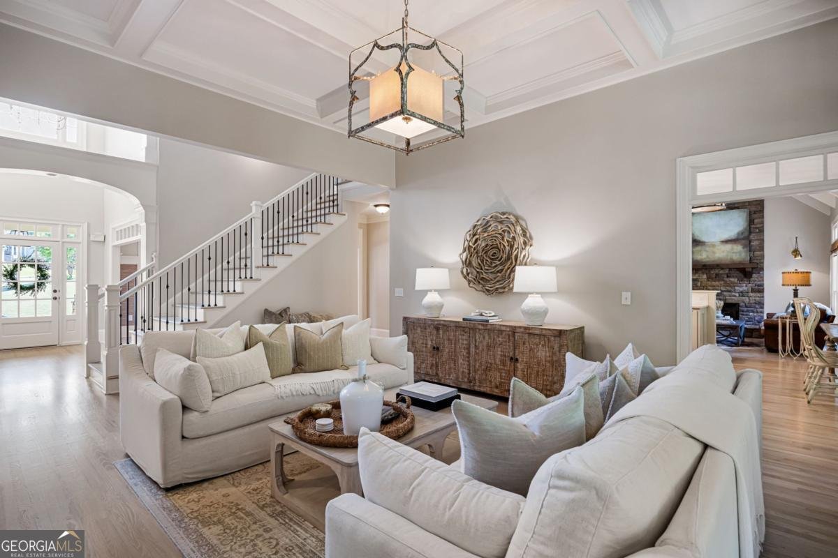 2327 Starr Lake Drive Acworth - Photo 18