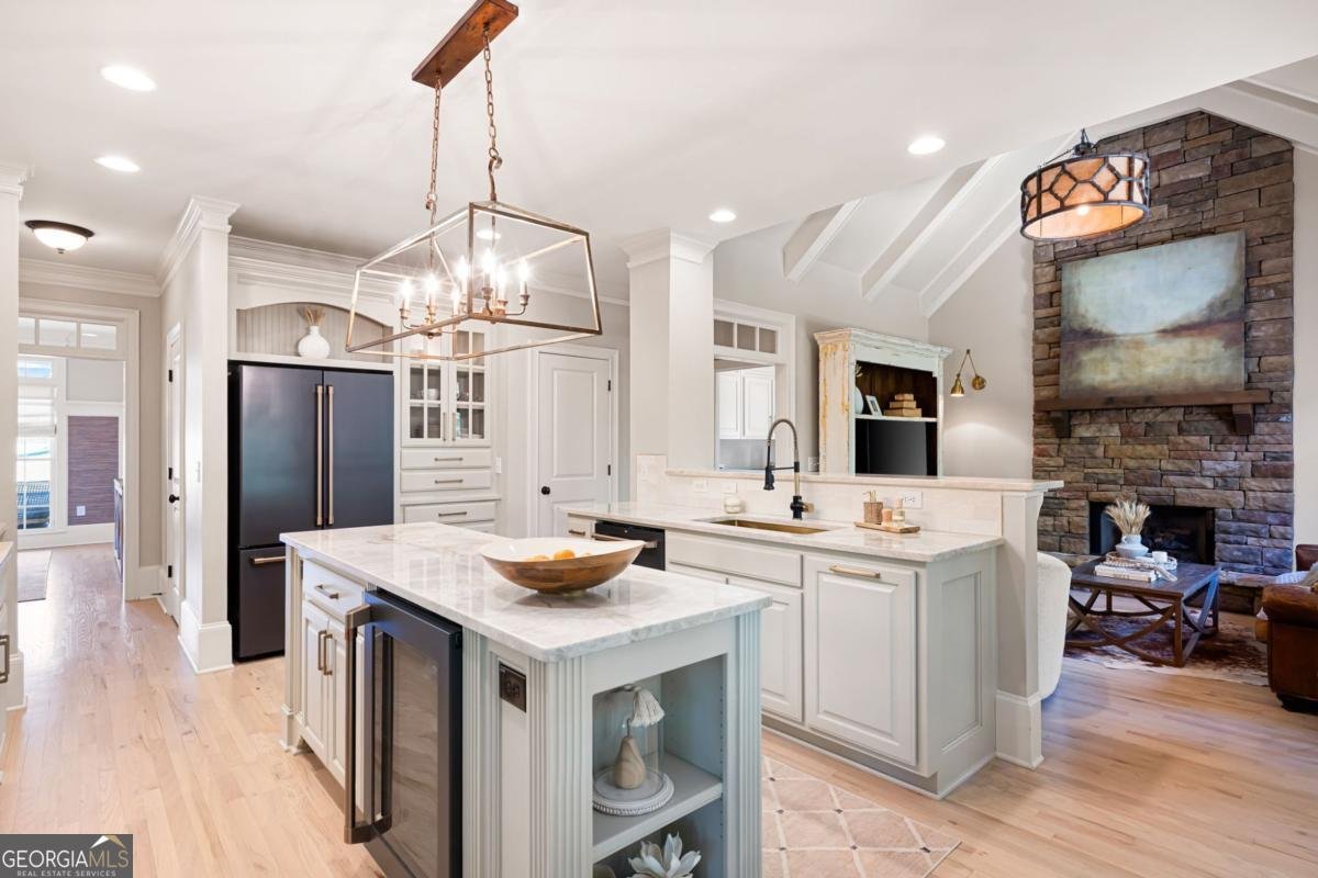 2327 Starr Lake Drive Acworth - Photo 19