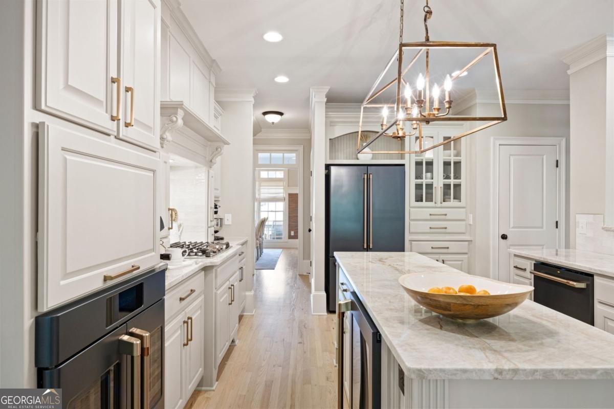 2327 Starr Lake Drive Acworth - Photo 20