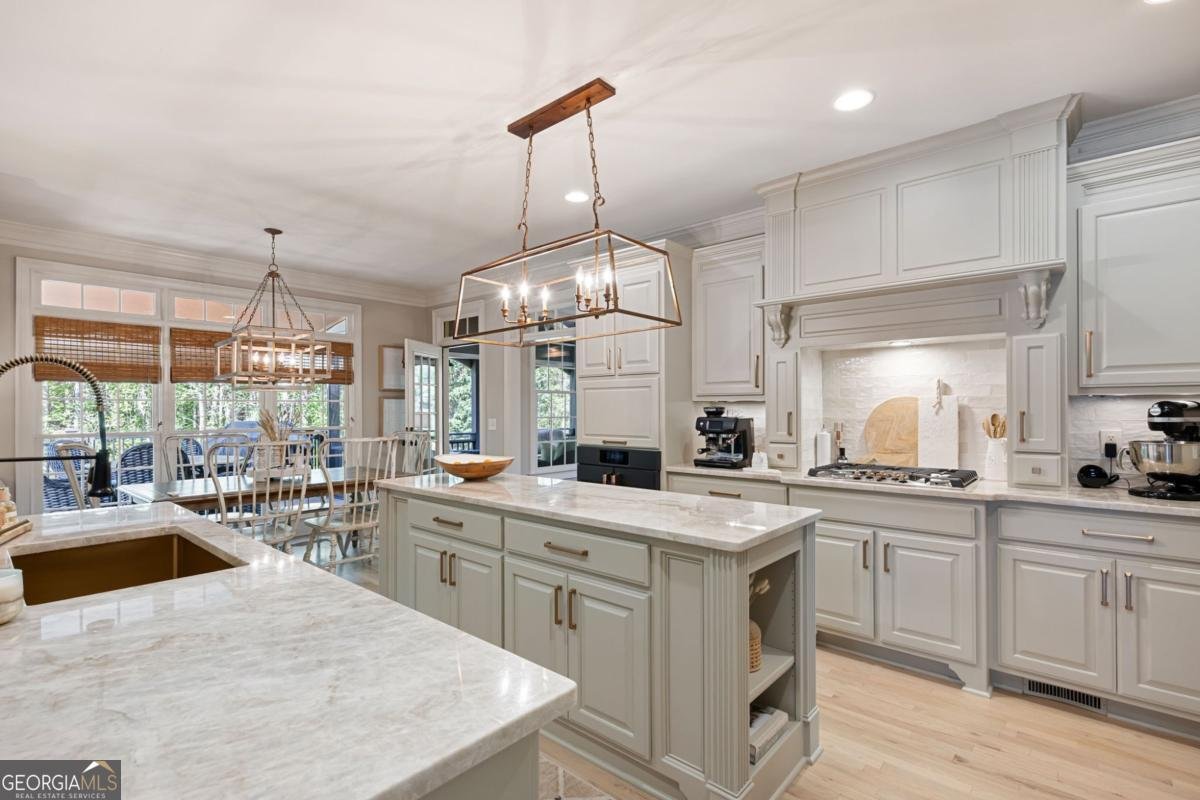 2327 Starr Lake Drive Acworth - Photo 21