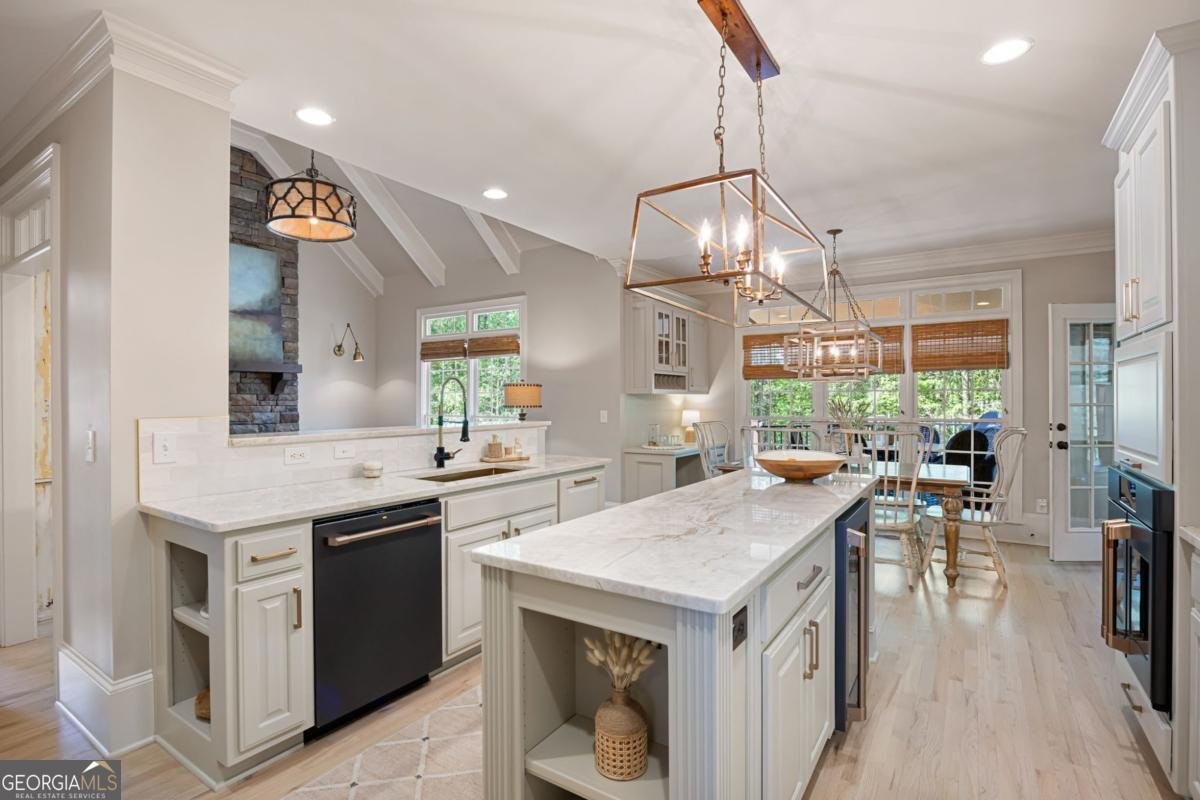 2327 Starr Lake Drive Acworth - Photo 22