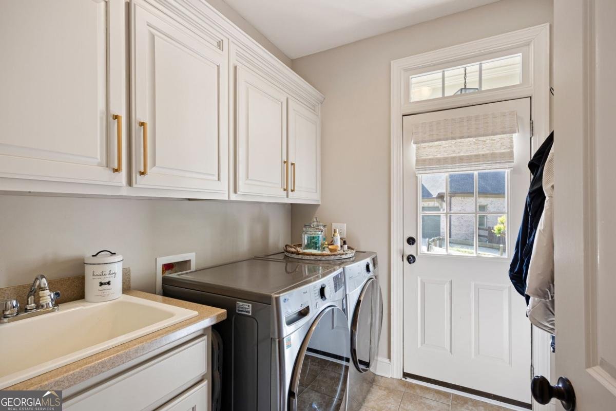 2327 Starr Lake Drive Acworth - Photo 23