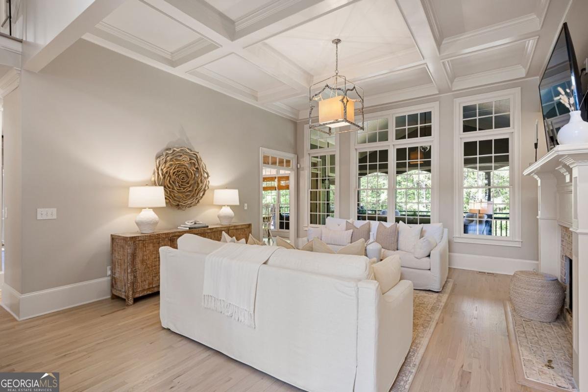 2327 Starr Lake Drive Acworth - Photo 24