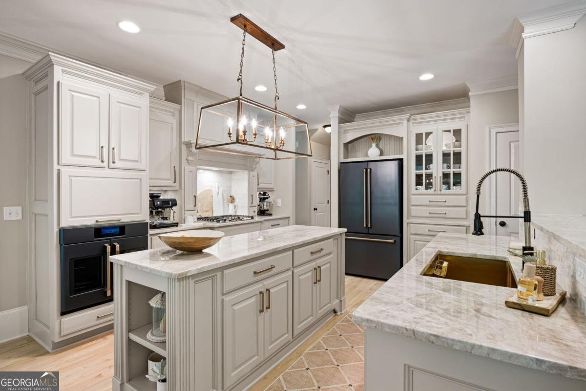 2327 Starr Lake Drive Acworth - Photo 25