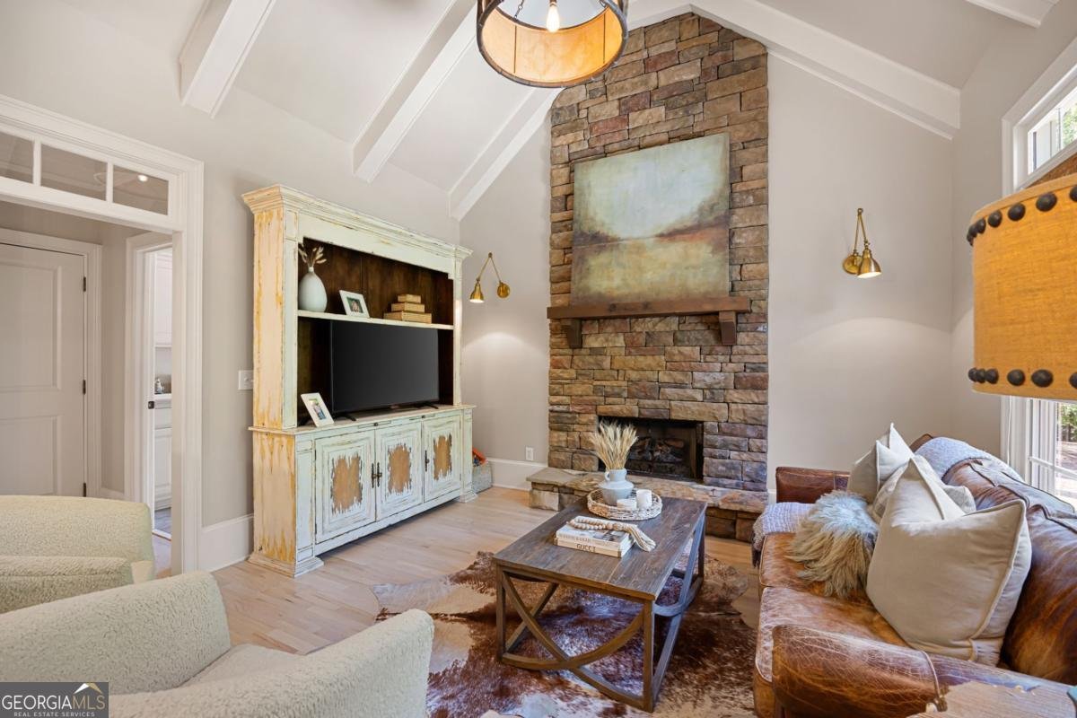 2327 Starr Lake Drive Acworth - Photo 26