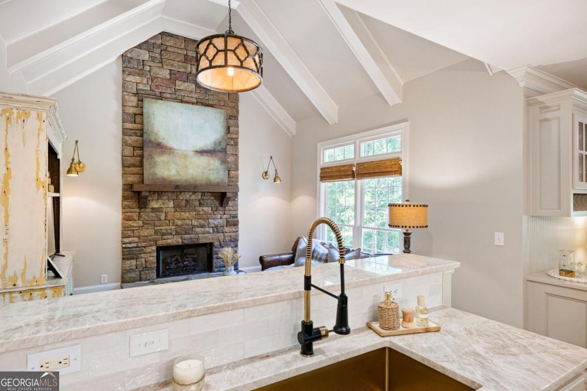 2327 Starr Lake Drive Acworth - Photo 27