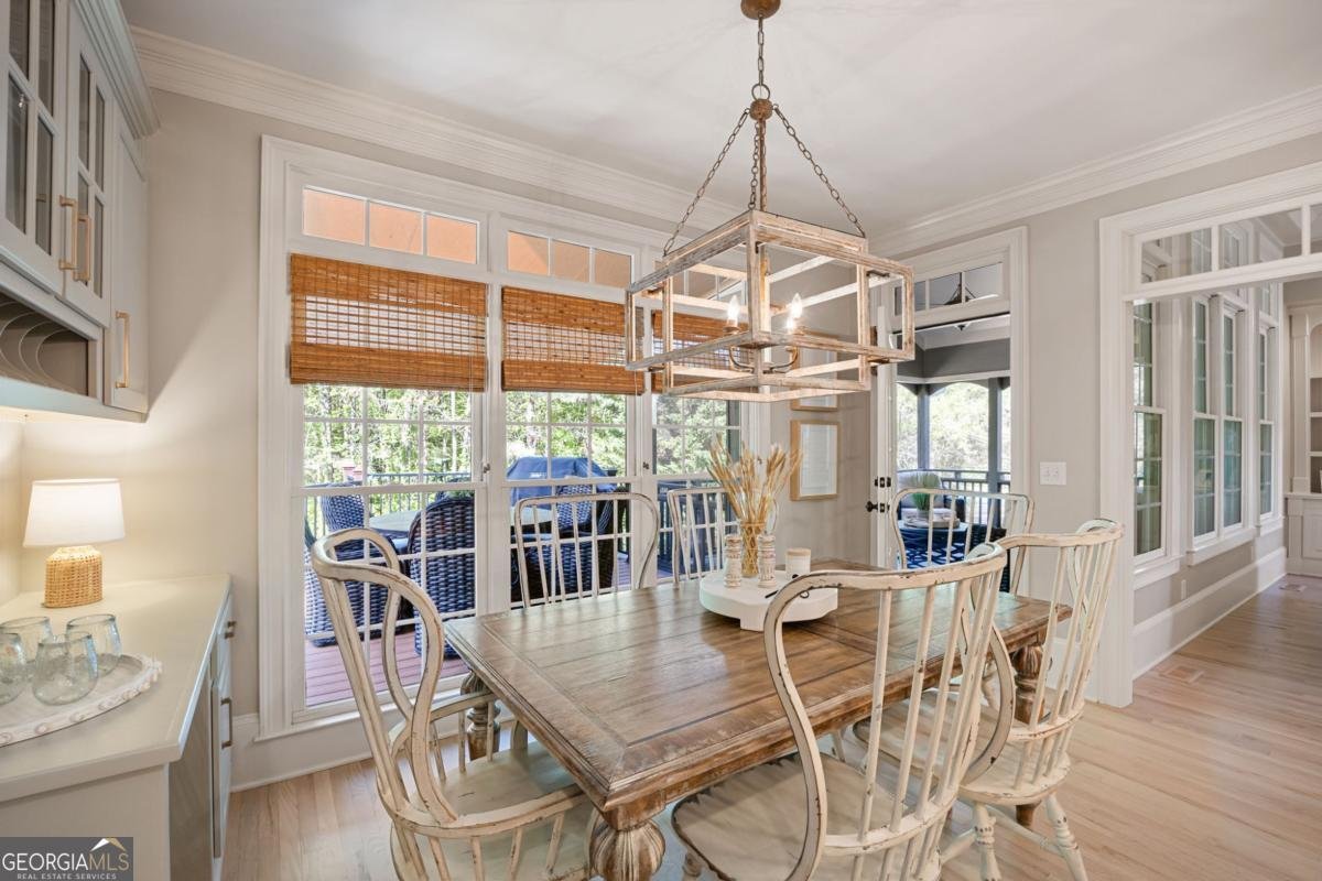 2327 Starr Lake Drive Acworth - Photo 28