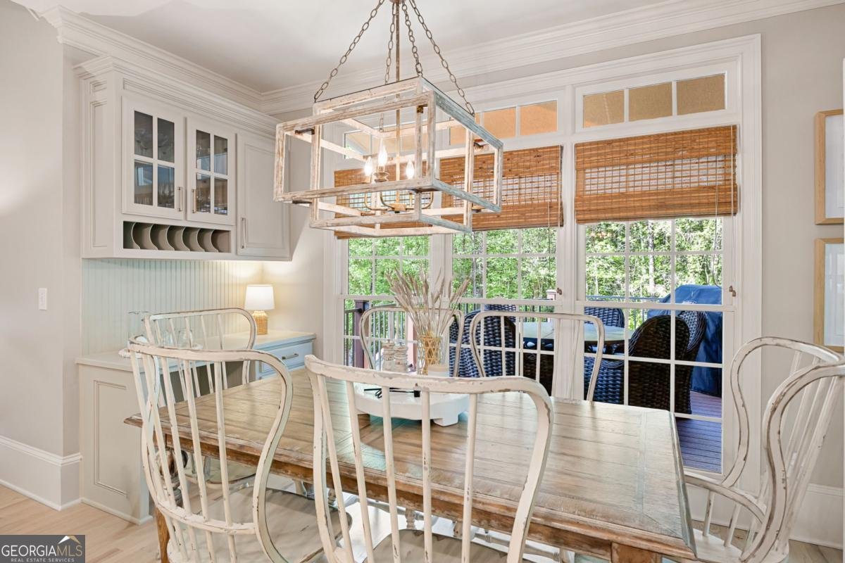 2327 Starr Lake Drive Acworth - Photo 29