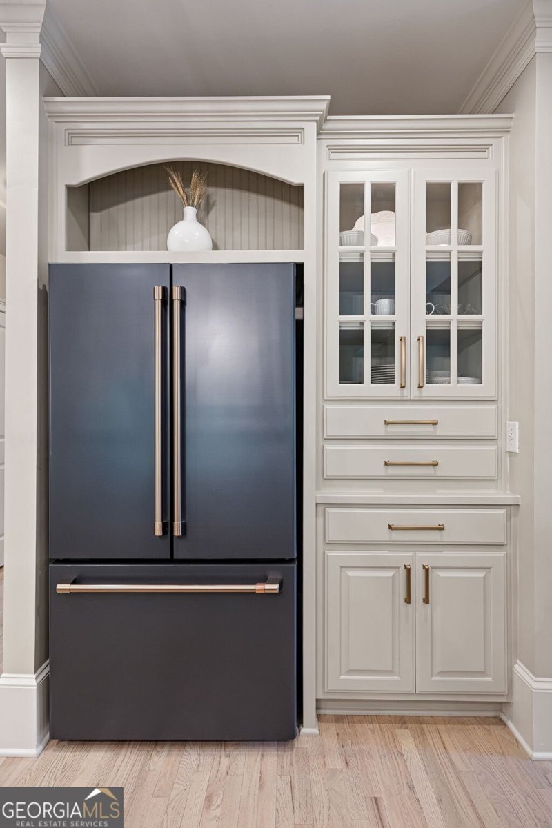 2327 Starr Lake Drive Acworth - Photo 30