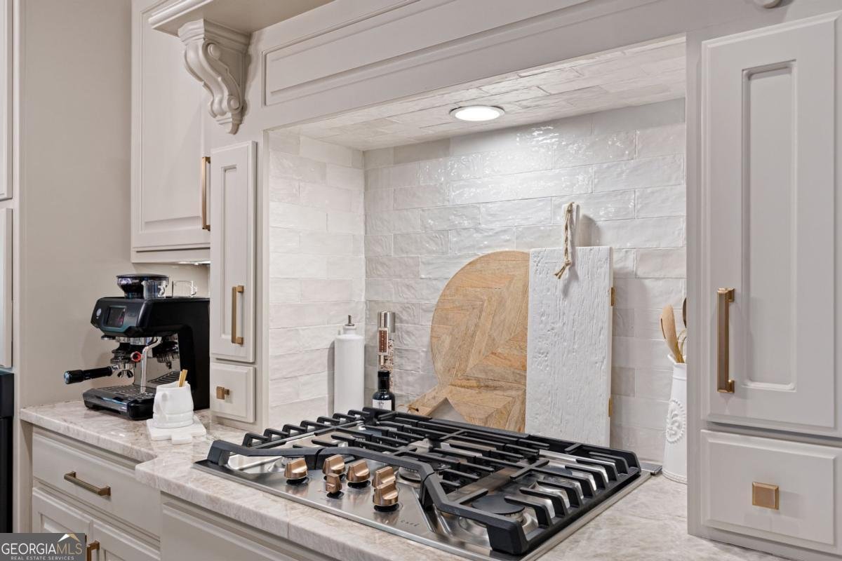 2327 Starr Lake Drive Acworth - Photo 31